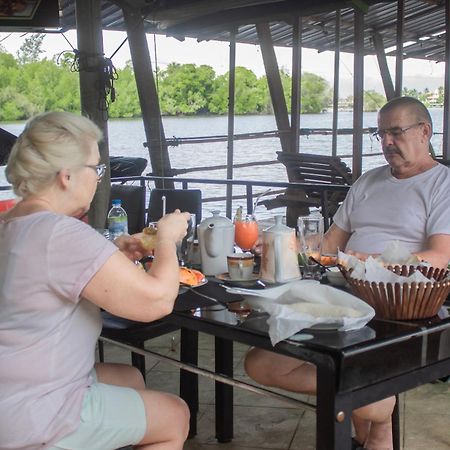 Mahi Villa Bentota Zewnętrze zdjęcie